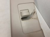 (B) pillar trim (top)