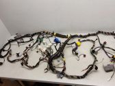 Tailgate/trunk wiring harness