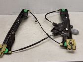 Fensterheber elektrisch mit Motor Tür vorne