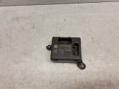 Comfort/convenience module