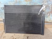A/C cooling radiator (condenser)