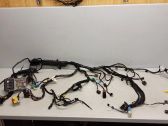 Panel wiring