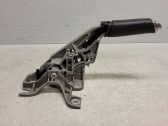 Handbrake/parking brake lever assembly