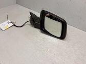 Front door electric wing mirror