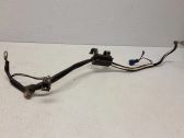 Negative earth cable (battery)