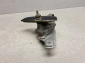 Rear window wiper motor