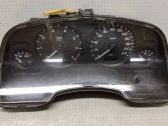 Velocímetro (tablero de instrumentos)