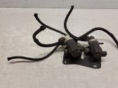 Turbolader Druckwandler Magnetventil