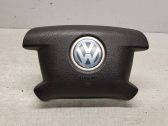 Steering wheel airbag