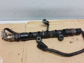 Fuel main line pipe