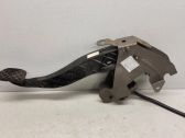 Clutch pedal