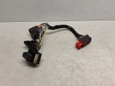 Seat control switch