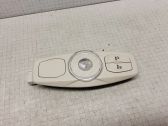Rear seat light