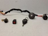Lock set