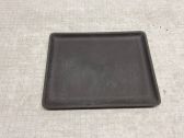 Glove box pad