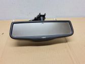 Rear view mirror (interior)