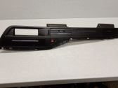 Dash center air vent grill