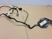 Rear door wiring loom