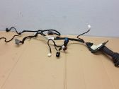 Front door wiring loom
