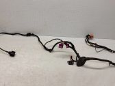 Front door wiring loom