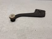 Sliding door upper roller guide/hinge