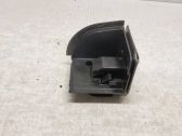 Parcel shelf load cover mount bracket