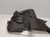 Dashboard lower bottom trim panel