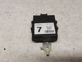 Door control unit/module