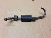 Tuyau d'alimentation d'injecteur de carburant
