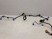 Panel wiring