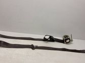 Ceinture de sécurité avant
