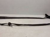 Ceinture de sécurité arrière