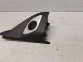 Front door high frequency speaker