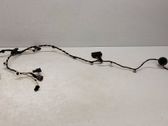 Rear door wiring loom