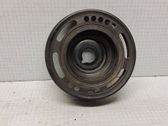 Crankshaft pulley