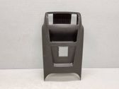 Other center console (tunnel) element