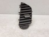 Dash center air vent grill