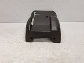 Steering wheel column trim