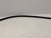 Dashboard glove box trim