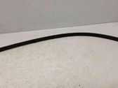Dashboard glove box trim