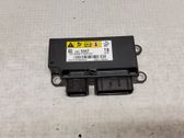 Airbag control unit/module