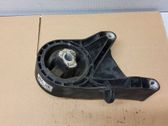Engine mount bracket