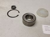 Front wheel ball bearing
