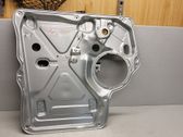 Fensterhebermechanismus ohne Motor Tür vorne