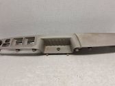 Front door window switch trim