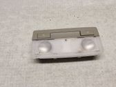 Rear seat light