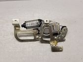 Rear window wiper motor