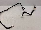 Tailgate/trunk wiring harness