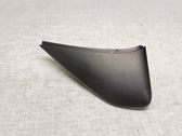 Plastic wing mirror trim cover