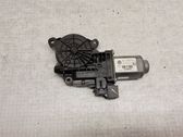 Front door window regulator motor